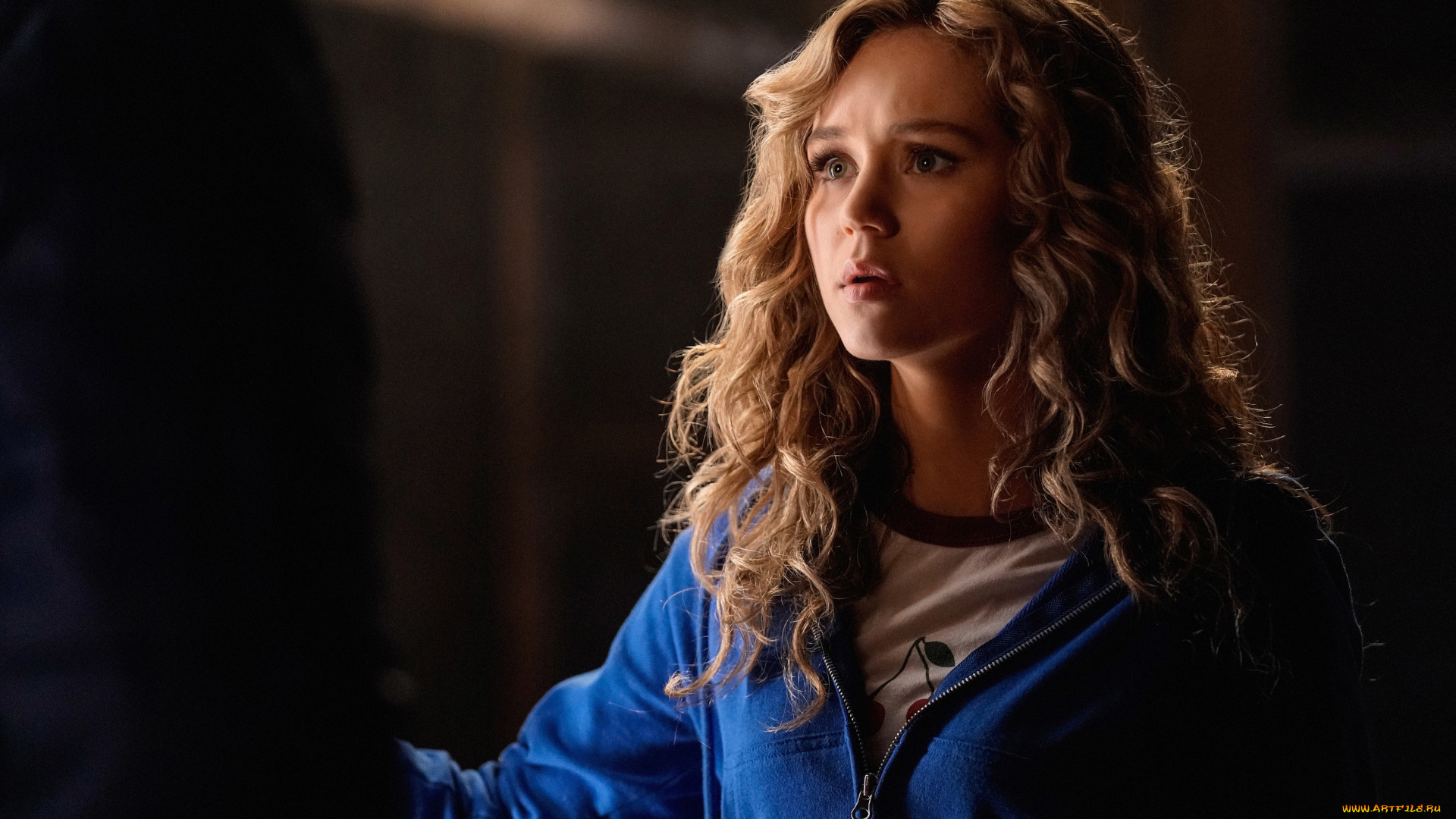 stargirl ,  2020  ,  , stargirl, , , , , , , brec, bassinger, courtney, whitmore